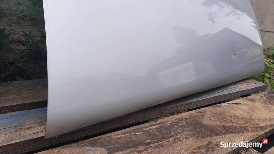 drzwi prawe przednie lut tylne ford mondeo mk3 Rawicz