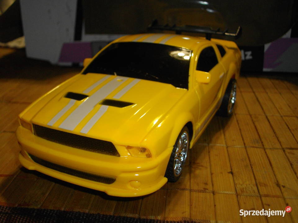 Auto zdalnie sterowane DROMADER DRIFT nowe