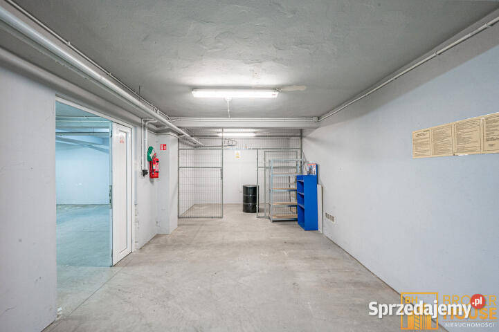 Lokal Nowa Wieś Mała 800m2 opolskie sprzedam