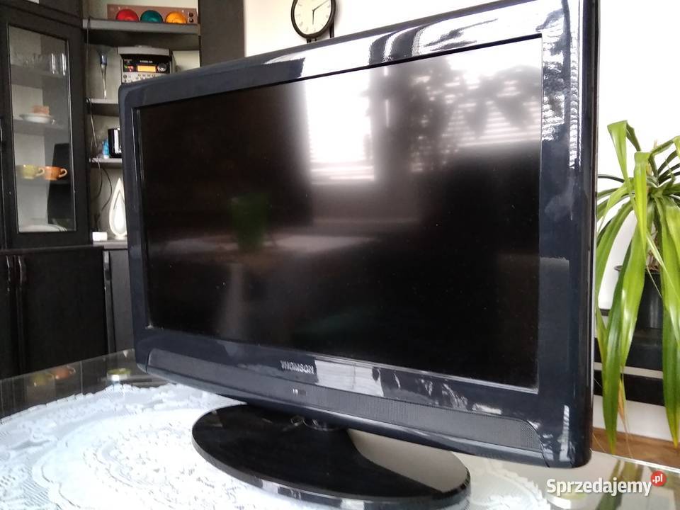 Telewizor Monitor PC LCD THOMSON 26HR3234 26 LCD mazowieckie Warszawa
