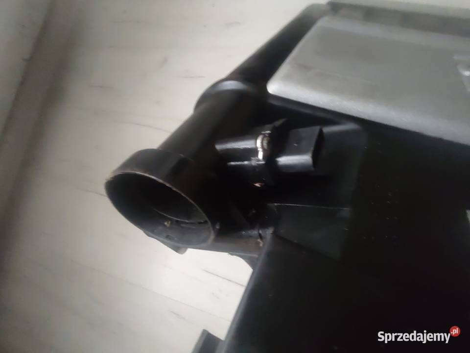 Osłona Silnika VW Jetta 20FSI Turbo kompletna osobowe Osłony silnika Lubin