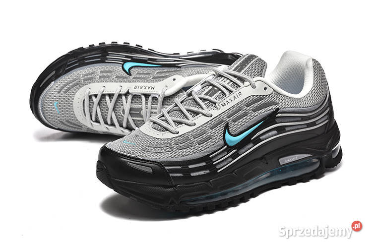 NIKE AIR TL 25 buty męskie r 40414243444546 dolnośląskie Wrocław sprzedam