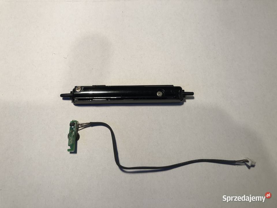 HP Pavilion HDX 9000 kamera mikrofon Komputery i Akcesoria