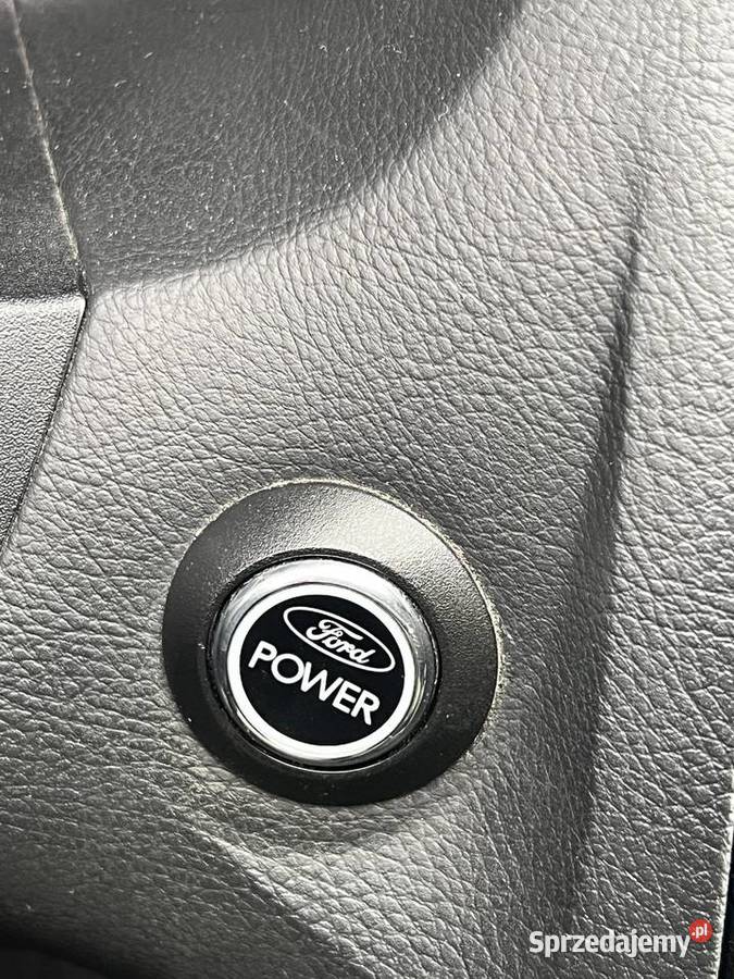 Ford Focus Titanium Gorzów Wielkopolski sprzedam
