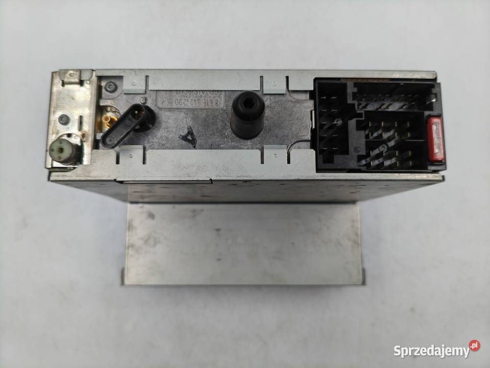 Nawigacja Radio Wyświetlacz VW Passat B5 Wyszków sprzedam