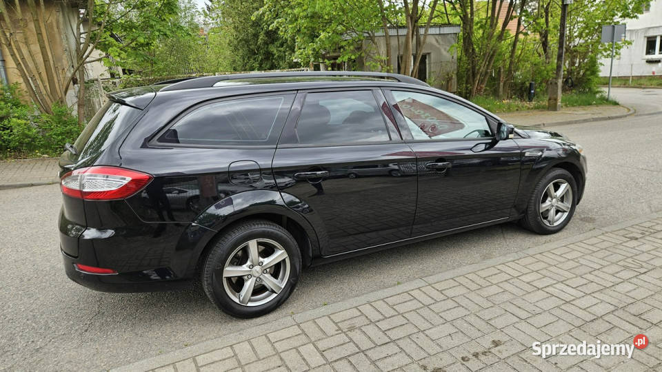 Ford Mondeo Szczecin sprzedam