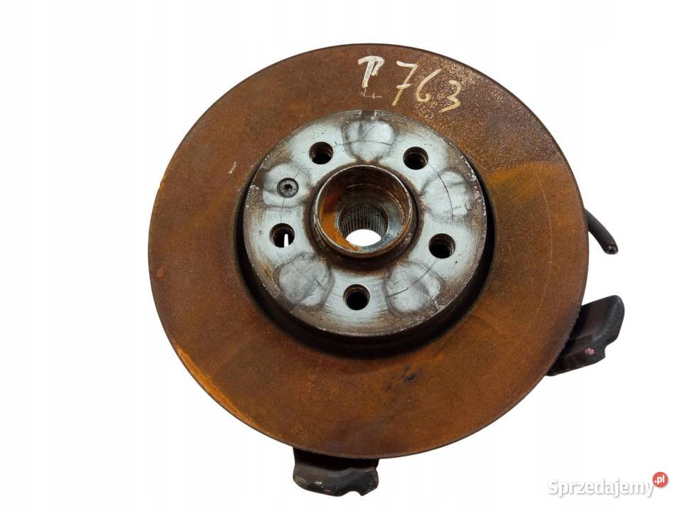 ZWROTNICA PRAWY PRZÓD 15 TSI 150 2Q0407256AD