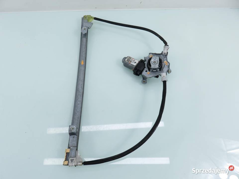 PODNOŚNIK SZYBY LEWY PRZEDNI RENAULT SCENIC I FL sprzedam
