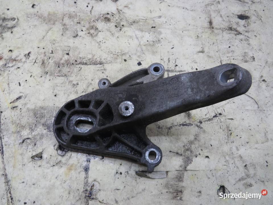 ŁAPA MOCOWANIE SILNIKA MINI COUNTRYMAN R60 LIFT