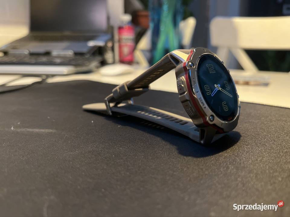 Amazfit Falcon Gwarancja 122025 Kraków sprzedam