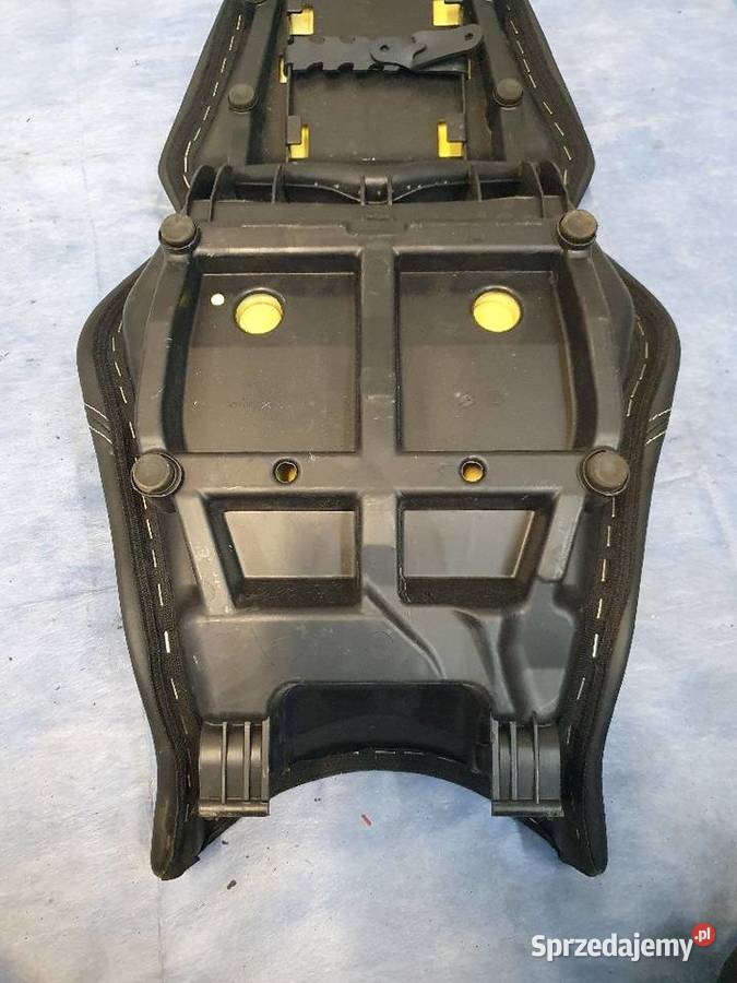 BMW s1000xr HP siedzenie fotel kanapa Siedzenia wielkopolskie