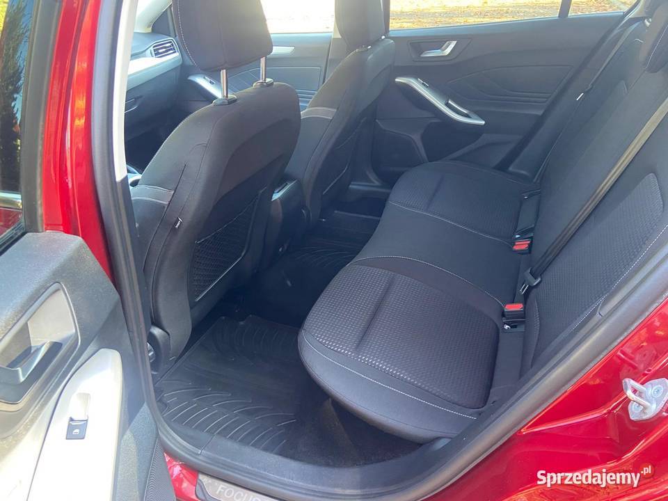 Bezwypadowy serwis ASO stan wzorowy