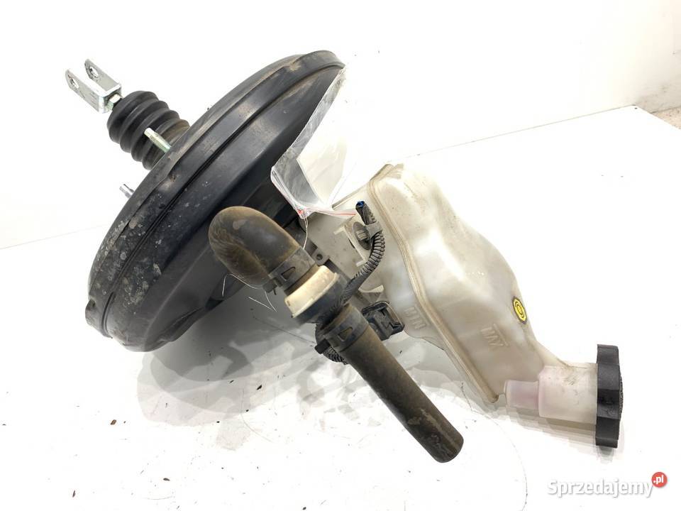 SERWO HAMULCOWE KIA CARENS IV SUV 17 136 Wspomaganie hamulca podkarpackie