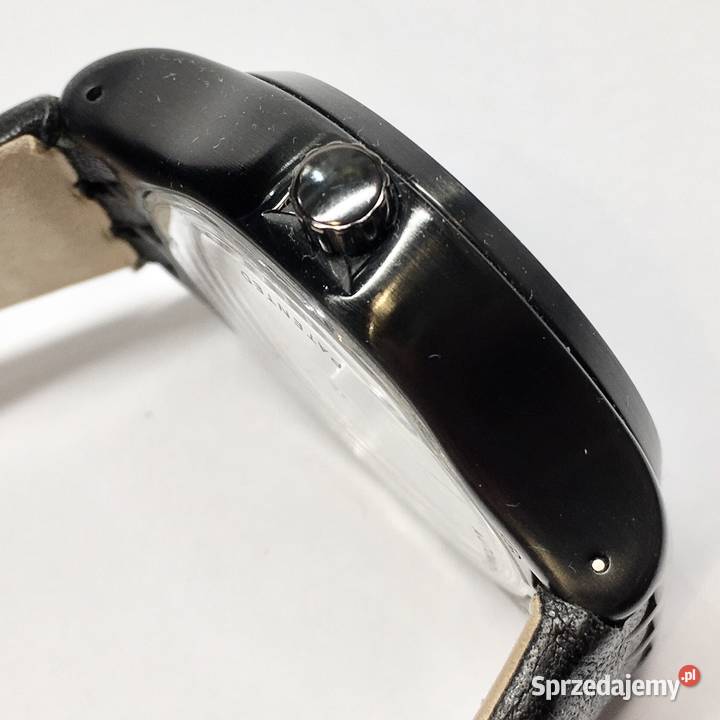 SWATCH Sistem Pilote YIB404 Zegarek męski 42mm Warszawa