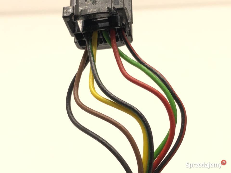 LUSTERKO LEWY RENAULT CLIO V Hatchback Blanc