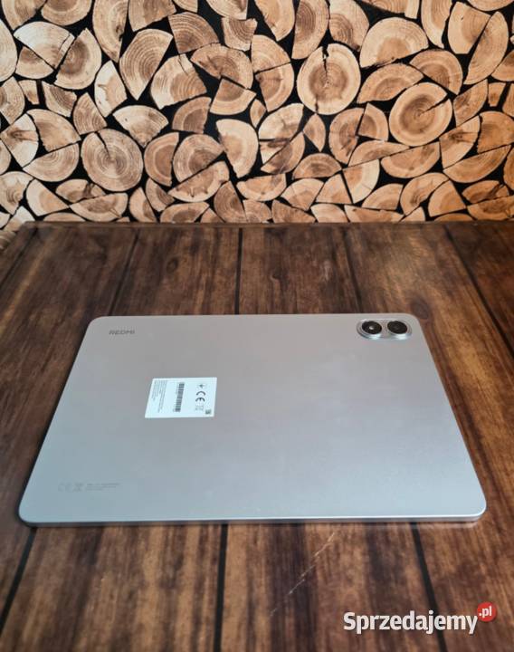 Tablet Xiaomi Redmi Pad Pro 2 121 6128GB NOWY Biłgoraj sprzedam
