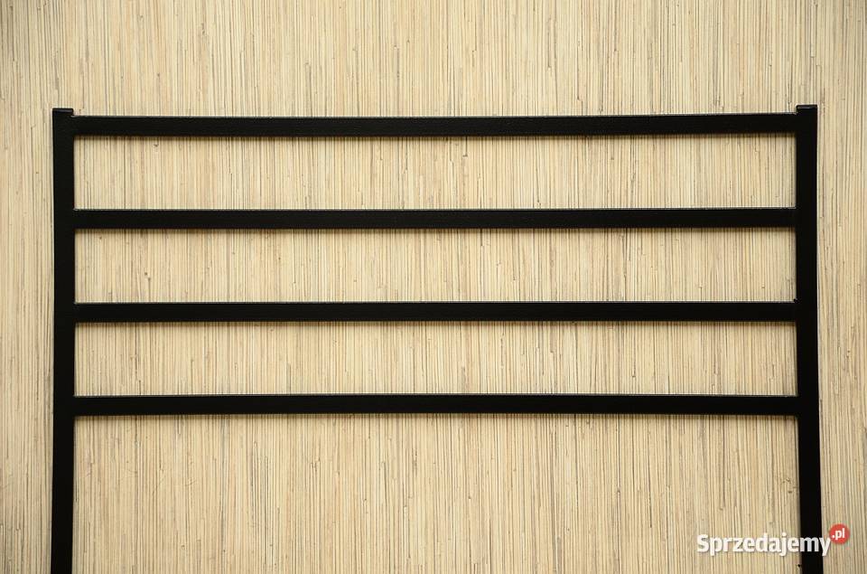 PŁOTEK METALOWY OGRODOWY 50 palisada Dom i Ogród Siepraw