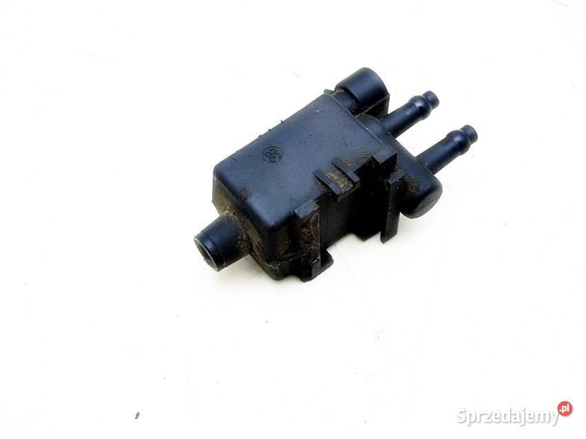 ELEKTROZAWÓR OPEL 16 8V ASTRA G F VECTRA B śląskie