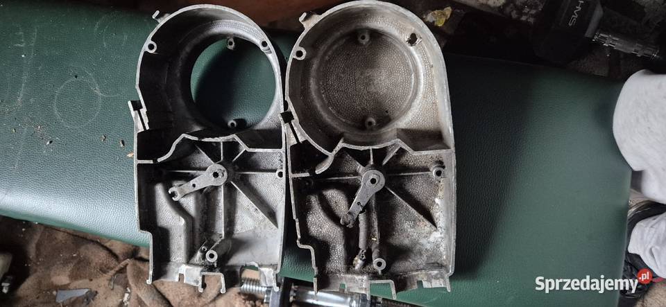 Mz etz dekiel Leszczyn Szlachecki sprzedam