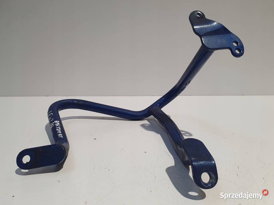 LEWY GMOL GMOLE CRASH PAD STELAŻ BMW R1200 K50 Chełm