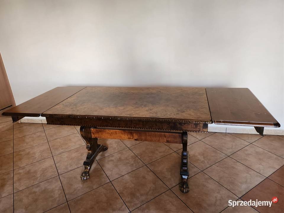 Sprzedam rozkładany stół Szczecin