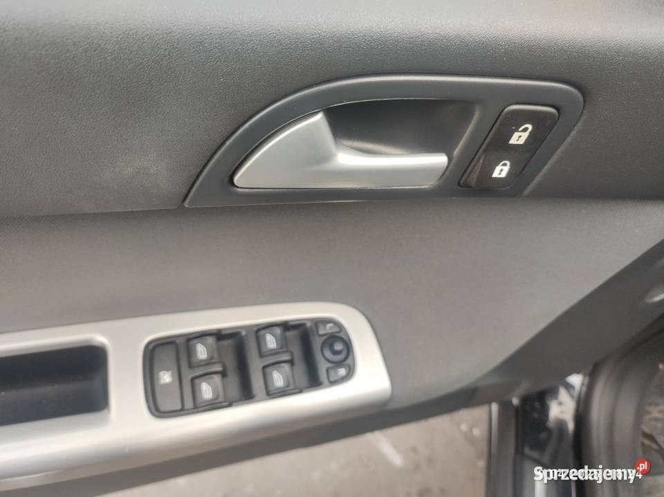 Volvo V50 16 diesel bez dpf Chełm