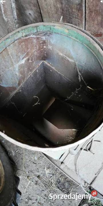 Dmuchawa do siana małopolskie Łapsze Niżne