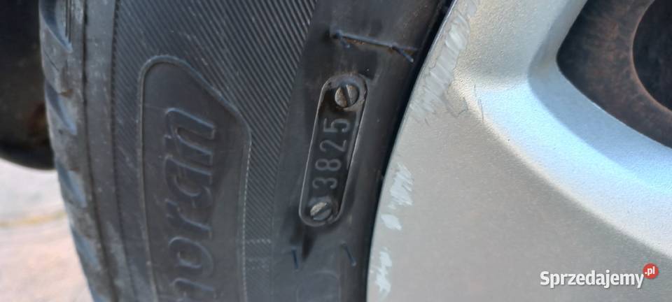 Opel Corsa 12 Benzyna LPG z 2009 roku podkarpackie