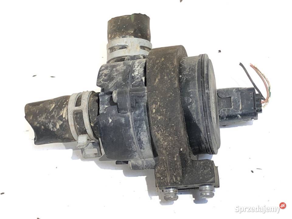 DODATKOWA POMPA WODY RENAULT TWINGO III