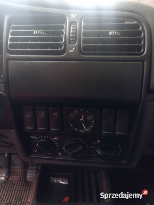 Renault 19 Ruda Śląska