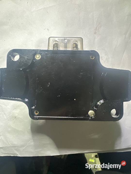 Przekładnik prądowy ZWAWN 2005 PRLT z 1969 Gliwice sprzedam