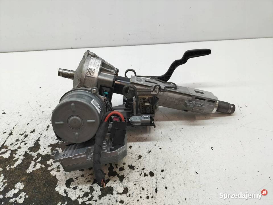 KOLUMNA WSPOMAGANIE ELEKTRYCZNE 6C1423510CE