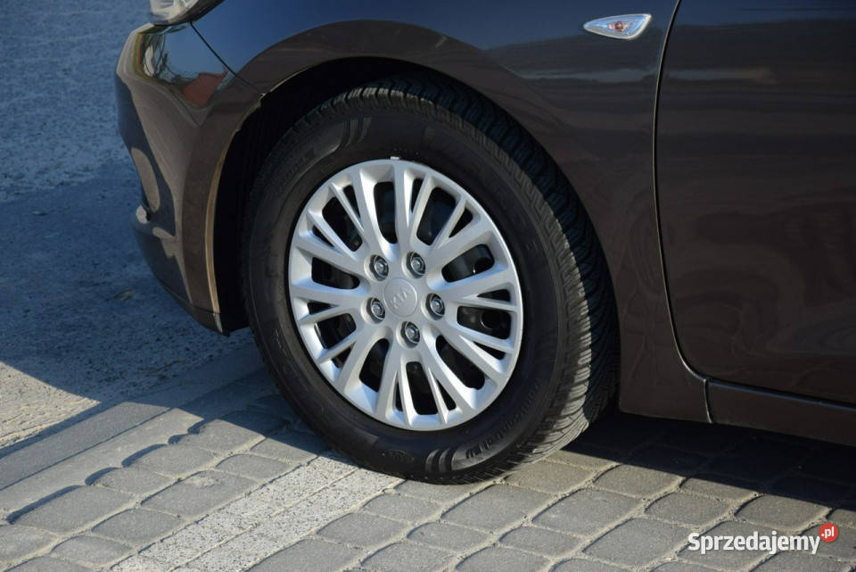 Kia Ceed 14B Klima 115 2013r Sprowadzony Majdan Sieniawski sprzedam