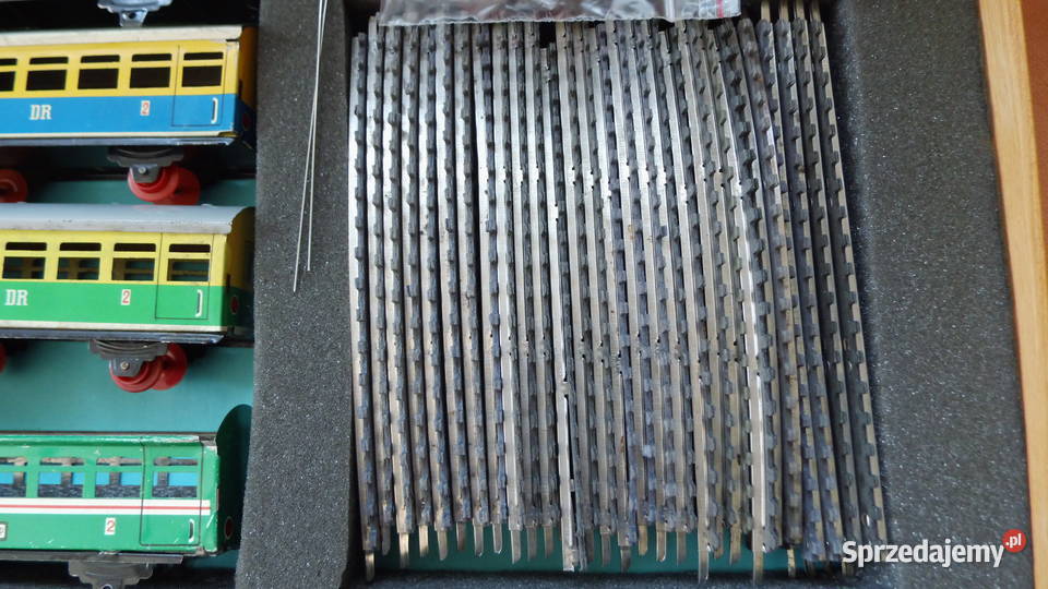 GRIP NRD Dwa zestawy FILM Modelarstwo Radzewice