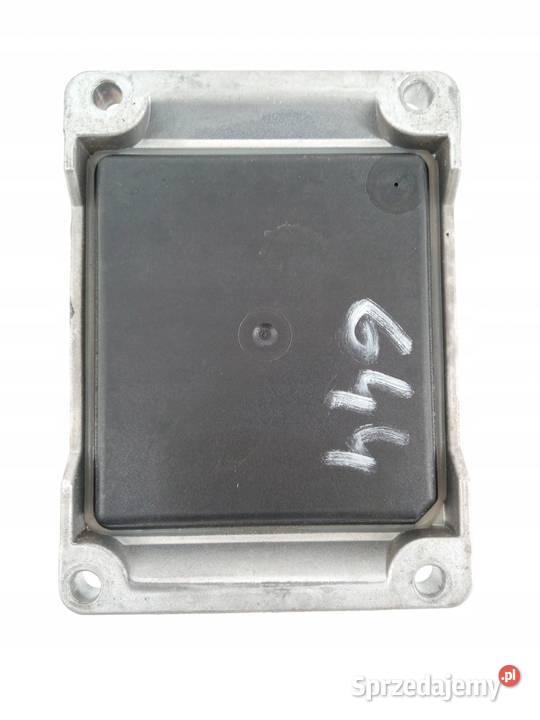 STEROWNIK SILNIKA 0261208204 14 B 95 Fiat Stilo osobowe Sterowniki