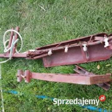 belka herbicydowa świętokrzyskie Złota
