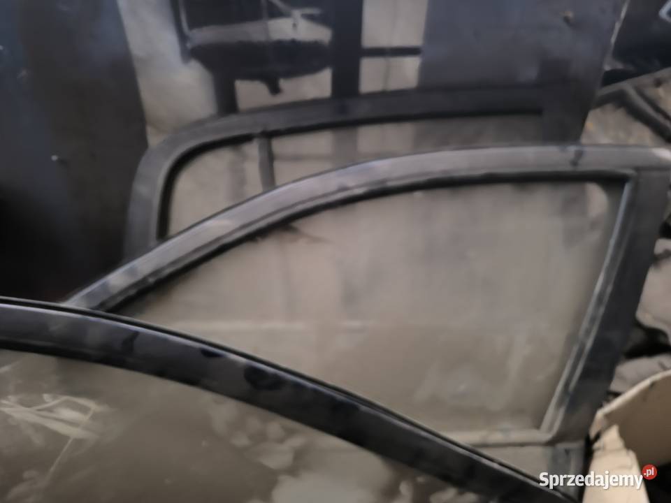 Hyundai getz tylne drzwi przednie drzwi i tylna Tomaszkowo