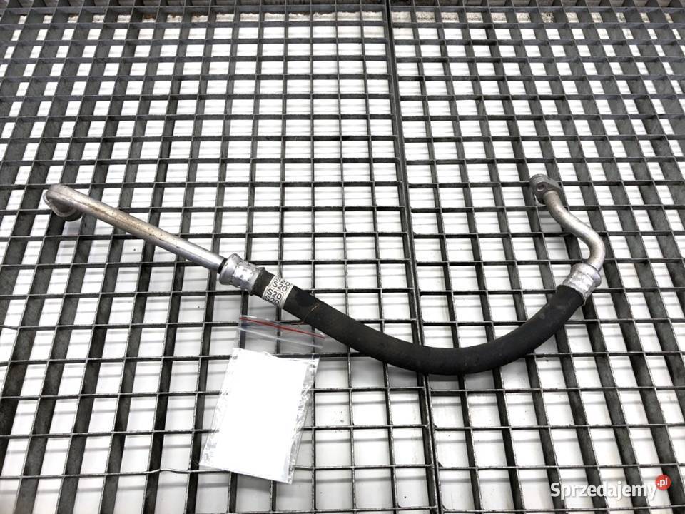 RURKA KLIMATYZACJI LEXUS NX 25 155 SUV