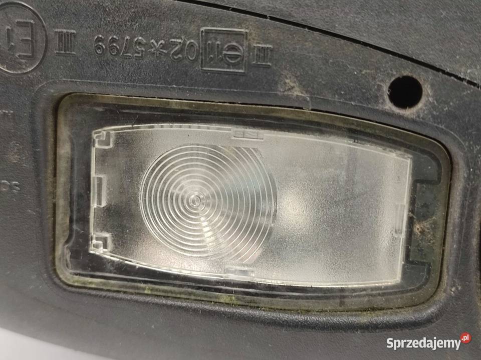 LUSTERKO LEWE 9PIN EUROPA VOLVO XC90 I 2002