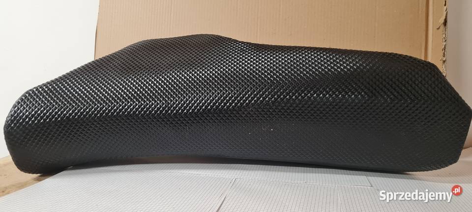 Kawasaki KLX 650 R siedzenie kanapa super moto mazowieckie Warszawa sprzedam