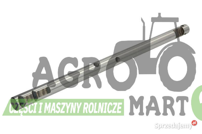 1678864M2 1678864M1 WODZIK WIDEŁKI AGCO Wichrów