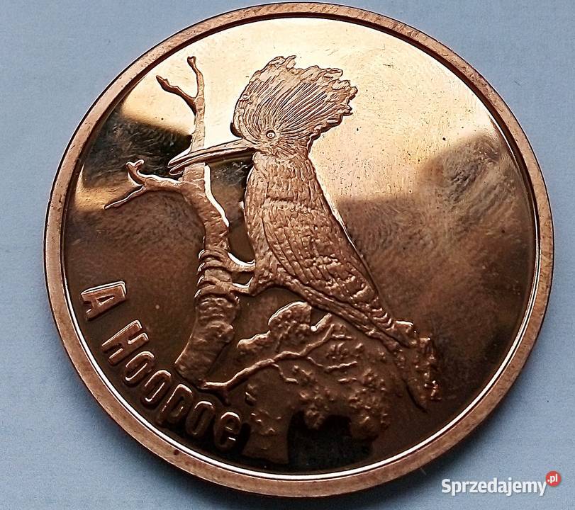KOREA20 WON2007 r 96 DUDEK LUSTRZANKA Legionowo
