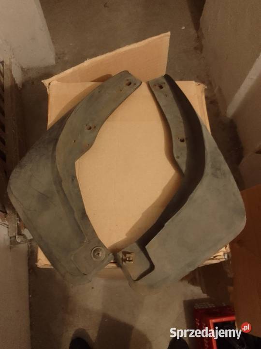 Chlapacze OEM Honda Logo osobowe łódzkie Łódź sprzedam