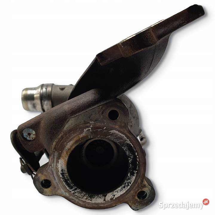 TURBOSPRĘŻARKA Dacia Sandero 09 TCe 8201234380 Chełm