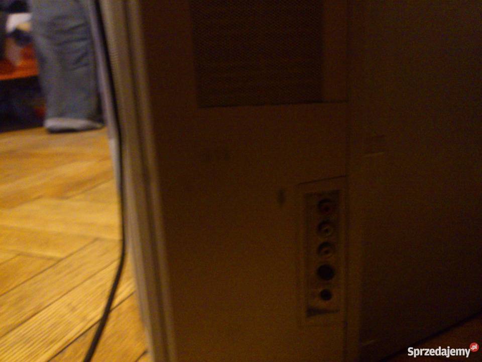 Telewizor 29 GRUNDIG Arcance72Flat TOP Warszawa