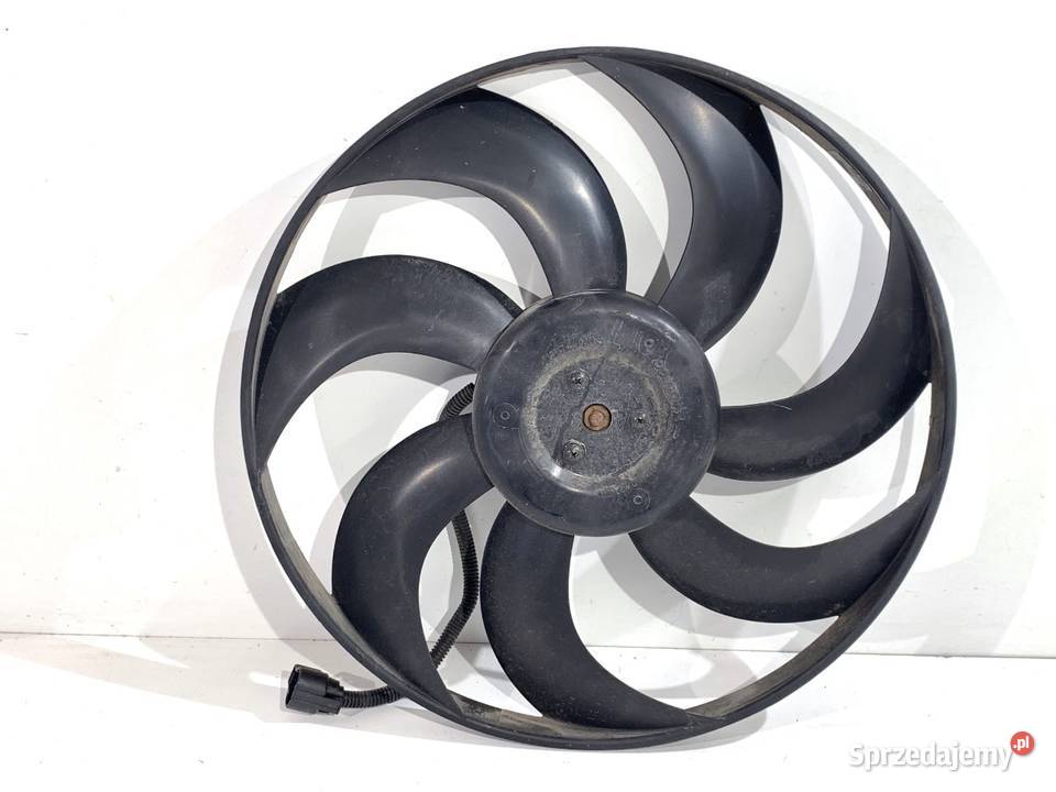 WENTYLATOR CHŁODNICY HYUNDAI ELANTRA VII 16 123