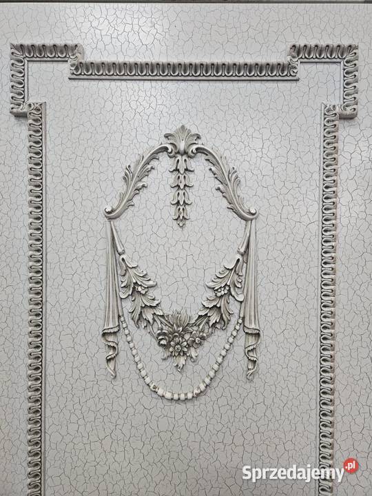 Stylowa szafa z Francji Nowy Sącz