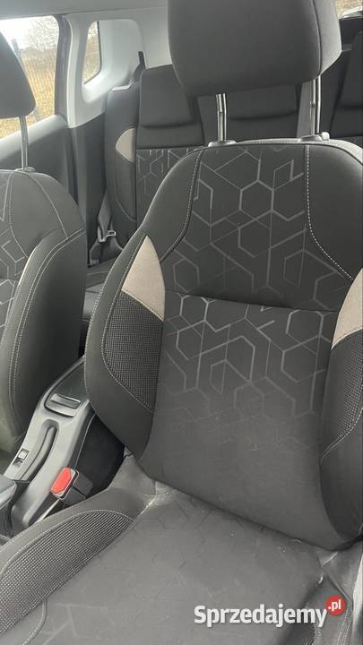 Peugeot 2008 16 120 Podgrzewane Fotele Panorama podkarpackie