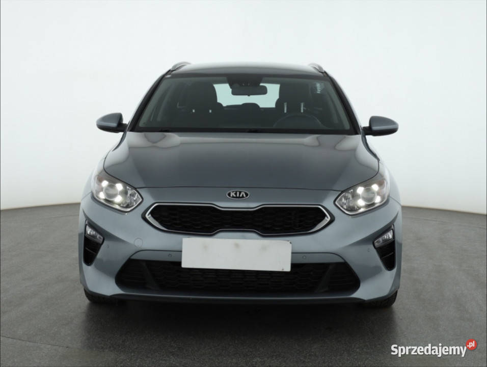 Kia Ceed 16 CRDi MHEV Cee'd Piaseczno