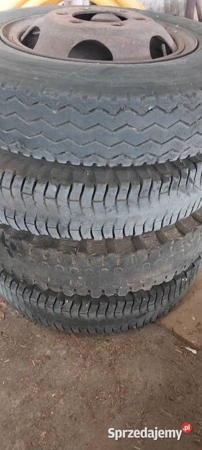 Kola gaz 51 Lublin 51 Motoryzacja mazowieckie Ciechanów